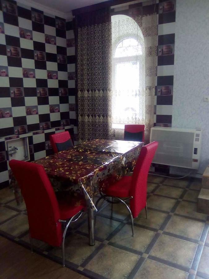 mesxuri oda (BUXO) Akhaltsikhe (Samtskhe-Javakheti) Exterior foto