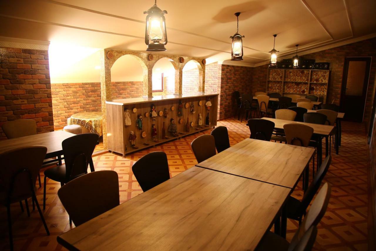 mesxuri oda (BUXO) Akhaltsikhe (Samtskhe-Javakheti) Exterior foto