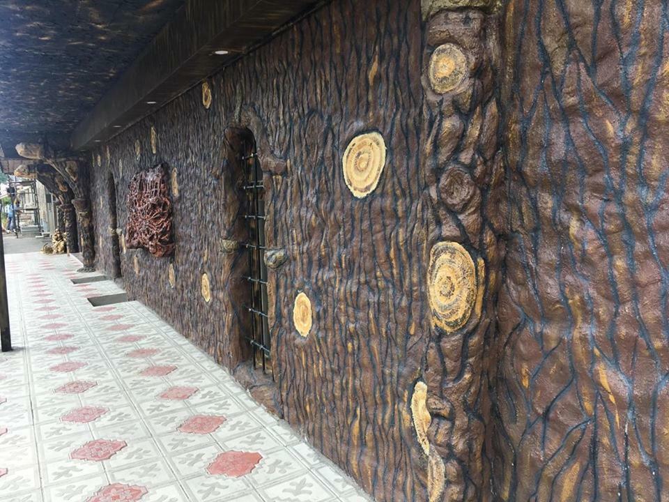 mesxuri oda (BUXO) Akhaltsikhe (Samtskhe-Javakheti) Exterior foto